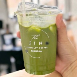 ชาเขียว