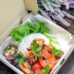 กะเพราทะเล