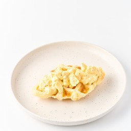 ครอฟเฟิลเอ้กมาโย