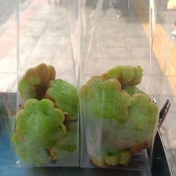 ขนมครกสิงคโปร์