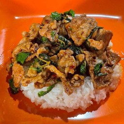 ครัวคุณยายปอย