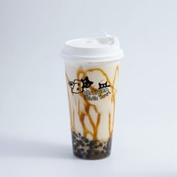 โบ๊ะบ๊ะ(boba)