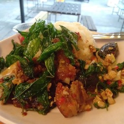 ฝนอร่อยดี