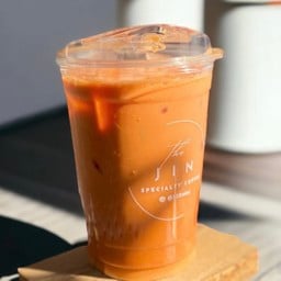 JIN Thaitea ชาไทยจิน