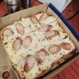 ไส้กรอกชีส