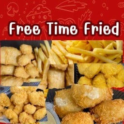 FreeTimeFried
