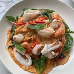 ร้านอาหารแถวบ้าน