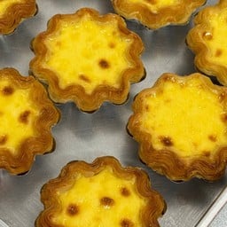 ร้านขนมที่จริงใจ ตลาดสดทุ่งเจริญ