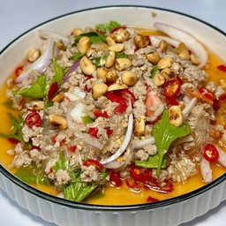 ยำบ้านเพื่อน สาขาอุดรธานี -