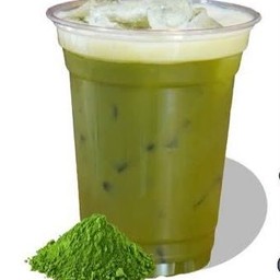 เพียวมัทฉะ