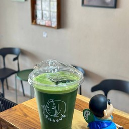 คุณคอฟฟี่