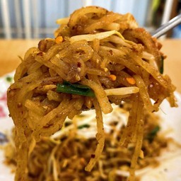 ผัดไทยดั้งเดิม เซท 3 ห่อสุดคุ้มมมมม