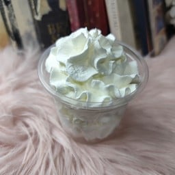 วิปครีมเปล่า