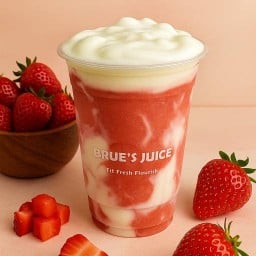 BRUE'S JUICE น้ำผลไม้ปั่น