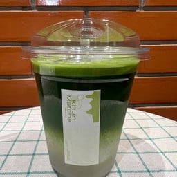 KhunMatcha คุณ-มัทฉะ