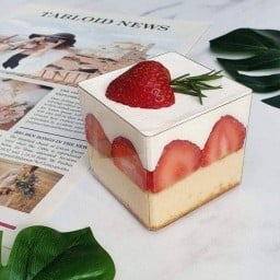 Barista bake ราษฎร์พัฒนา