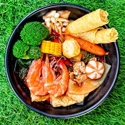 กินกะเฌอ