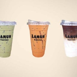 Lamun Coffee -เกษตร