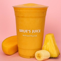 โกลเดิน ไอแลนด์