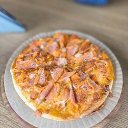 Pizzaอยากจะขาย(บ้านกองทราย)