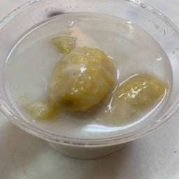 กล้วยไข่บวดชี