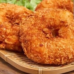 โดนัทกุ้ง