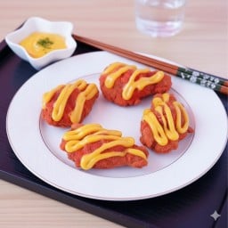 น่องดับเบิ้ลชีส