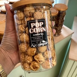 ป๊อบคอร์นคาราเมล