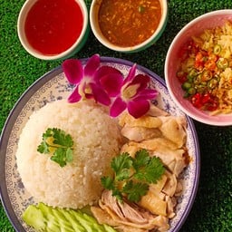 ข้าวมันไก่🐓(นายป้อม)