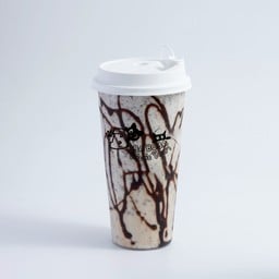 โบ๊ะบ๊ะ(boba)