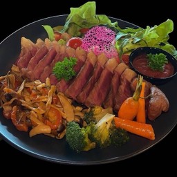 Tajima Wagyu Picanha (250 g.)