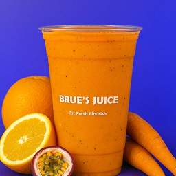 ออเรนจ์ พ็อป