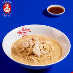 แปะทารกน้ำ (ไม่ใส่ผักแปะเพิ่มไข่ให้)