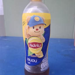 ลิปตัน เลมอน 445 มล.