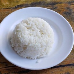 ข้าวเปล่า