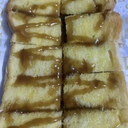 มาม่าเกาหลี&ปังปิ้งอบชีส