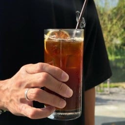 INNDE Coffee : อินดีคอฟฟี่ BangKhunThian