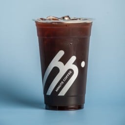 Iced Americano