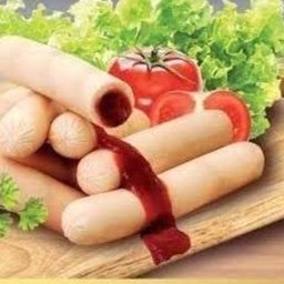 ไส้กรอก แวมไพร์