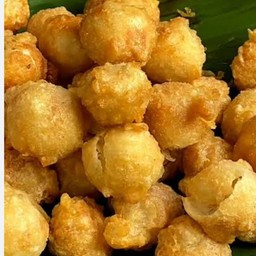 ลูกชิ้นหมู