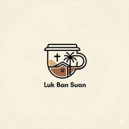 Luk ban suan