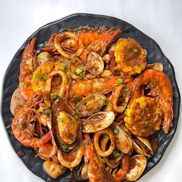 Dip Sea - ทะเลถัง กุ้งถัง (สาขาขอนแก่น) สาขาขอนแก่น