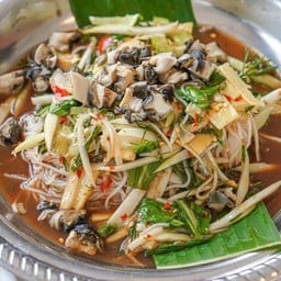 วาสนา โครตตำยำแซ่บ