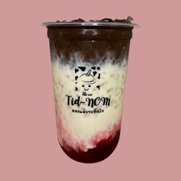 โกโก้นมสดสตรอเบอรรี่22