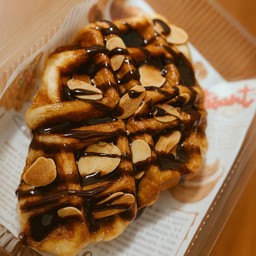 Waffle King สาขาที่ดินทอง 4