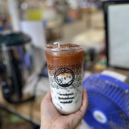 ชาไทยโอริโอ้