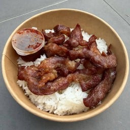 สปีดฟู๊ด เจ๊กบ