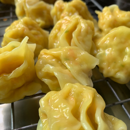 ขนมจีบหมู