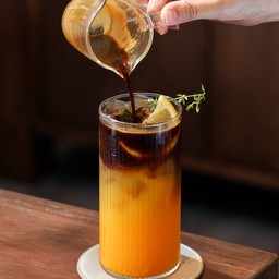 กาแฟยูซุ