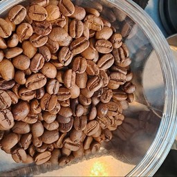 อเมริกาโน่ เทพสเด็จ Dry process